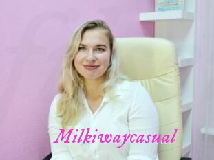 Milkiwaycasual