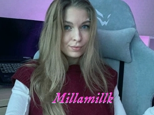 Millamillk