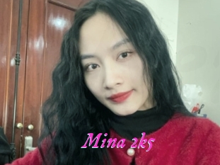 Mina_2k5