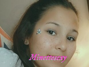 Minettesexy