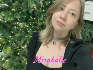 Mirahalle