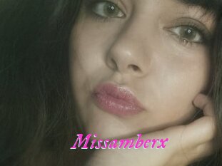 Missamberx