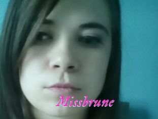 Missbrune