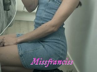 Missfranciss