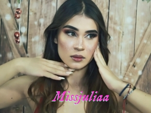 Missjuliaa