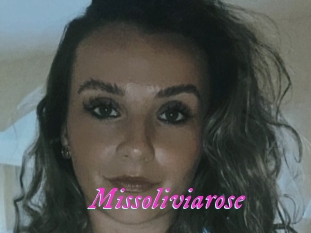 Missoliviarose