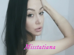 Misstatiana