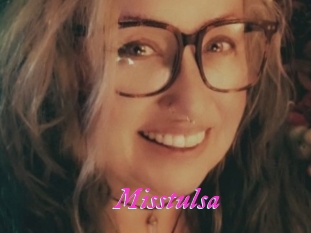 Misstulsa