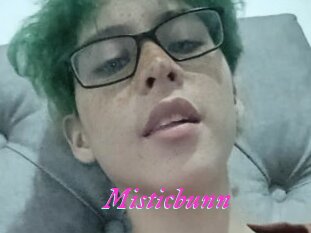 Misticbunn