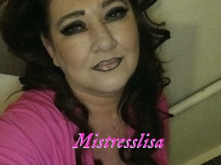 Mistresslisa