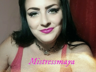 Mistressmaya