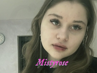 Mistyrose