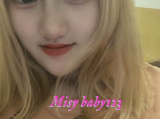 Misy_baby123