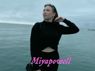 Miyapowell