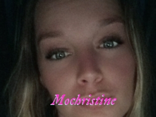 Mochristine