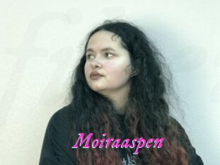 Moiraaspen