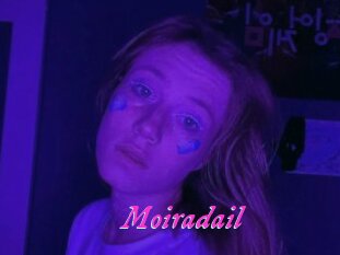 Moiradail