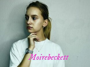 Moirebeckett