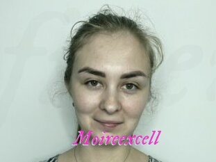 Moireexcell