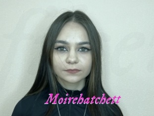 Moirehatchett