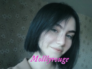 Molllyrouge