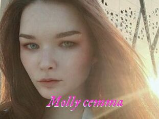 Molly_cemma