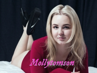 Mollytomson