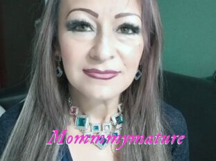 Mommmymature