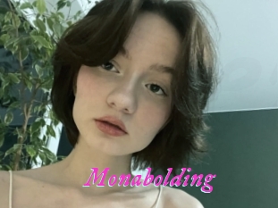 Monabolding