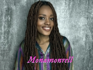 Monamonrell