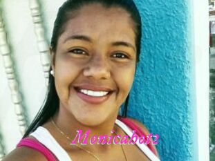 Monicahot2