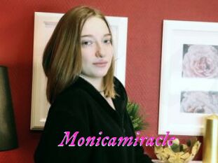 Monicamiracle