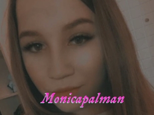 Monicapalman