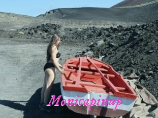 Monicapinup