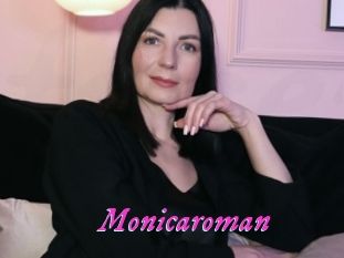 Monicaroman