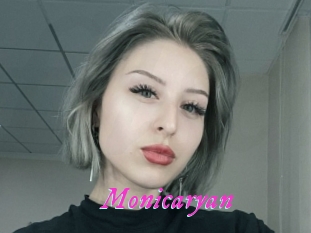 Monicaryan