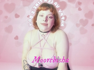 Moorebisha