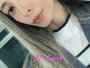 Mscherry