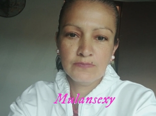 Mulansexy