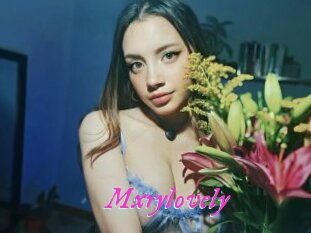 Mxrylovely