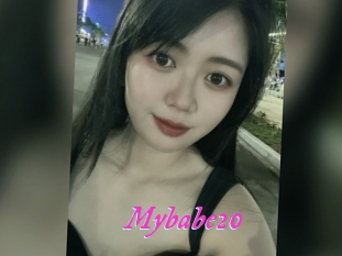 Mybabe20