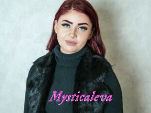 Mysticaleva