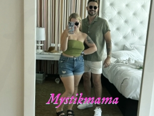 Mystikmama