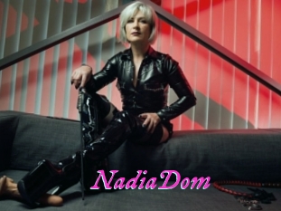 NadiaDom