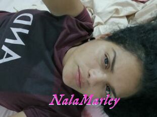 NalaMarley