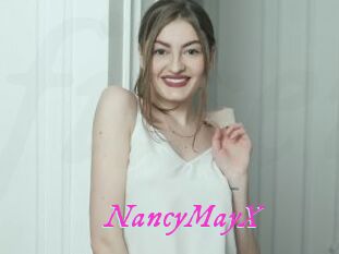 NancyMayX