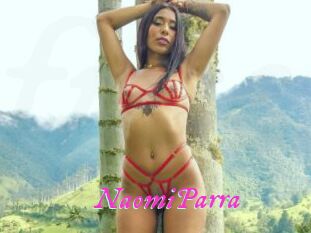NaomiParra