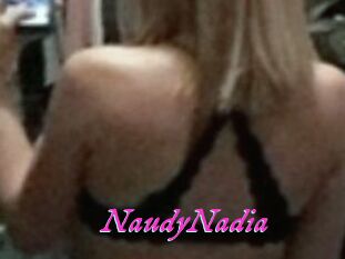 NaudyNadia