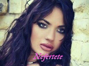 Nefertete