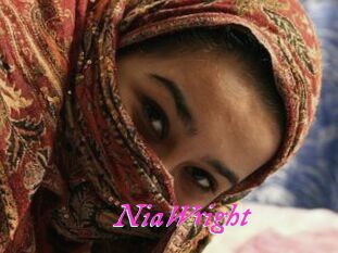 NiaWright